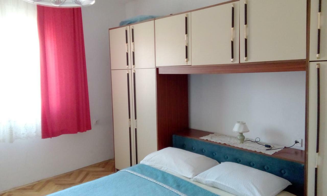 Apartments Zrilic Zadar Exterior photo
