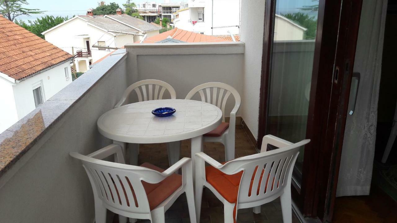 Apartments Zrilic Zadar Exterior photo